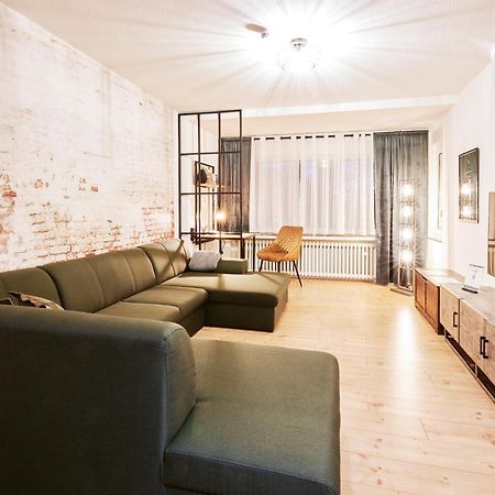 Nobilis Apartment - 8 Pers. - Zentrumsnah - Netflix メッペン エクステリア 写真